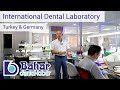 BAHAR - International Dental Laboratory in Istanbul ²⁰¹⁹