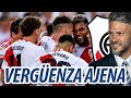 River vs Vélez (5-0) | Análisis picante del papelón histórico del Fortín | Reacción sin piedad!! image
