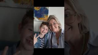 Filmpje Joep spreekbeurt