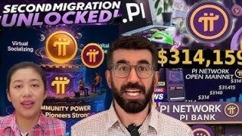 Pi Network, Pi Wallet  Revolution | New Private Key, Liquidity Pools & Real Utility Update 