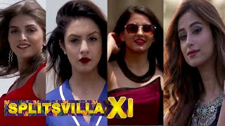 Splitsvilla | Season 11 | What Rannvijay Feels About The Contestants!