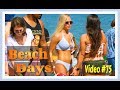 Beach Days / Fort Lauderdale Beach / Video #75
