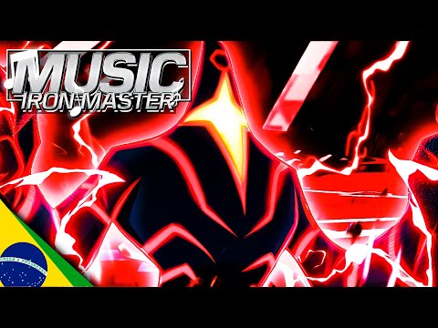  Rap do Malware (Ben 10) [Sua Maior Falha] : Iron