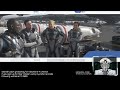 NiX and Friends' First Star Citizen IAE | 3rd day | A Returning and New Players' Perspective