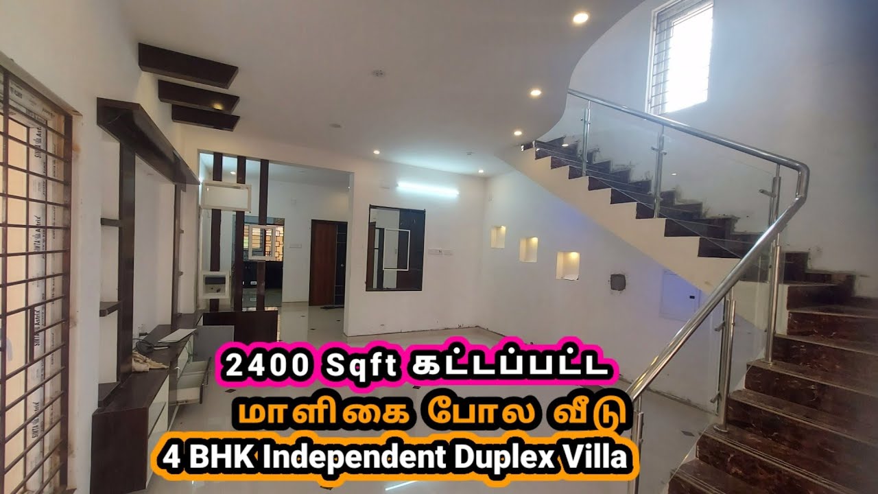 house-tour-2400-porur-kattupakkam-4-bhk-new-independent-duplex-villa