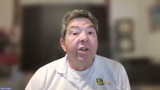 Instructor Profile