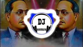 BHIMA TUCH AAMCHI SHAAN AAHE .BHIM JAYANTI (HARSH DJ REMIX)🔉🎧