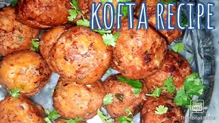 How to make kofta recipe ?By cuisine hub. کوفتے بنانے کا آسان طریقہ.