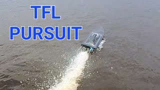 carbon fiber tfl pursuit.