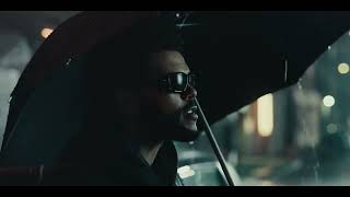 The Weeknd - Creepin Solo Version (Officia Video)