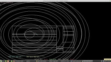 R3 | Livecoding FoxDot ( python )  y DinIsNoise