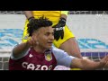Newcastle United 1 Aston Villa 1 | Premier League Highlights