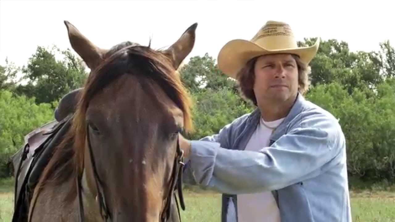 STACEY WHITSON LONELY TEXAS COWBOY YouTube