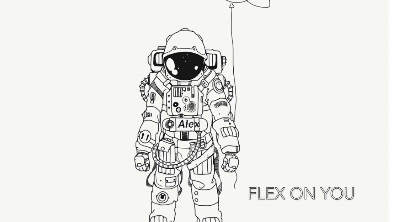 Matt Reed ~ Flex On You (Prod. By NINESIX) [Throwaway] - YouTube