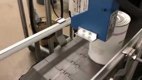 Sojet Elfin 1D - Date Coding on Tin Cans