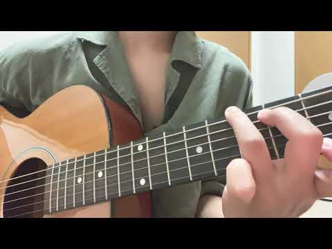 星のかけらを探しに行こう - 杏子 | cover by Sal Jiang