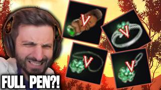 Enhancing PEN Manos (Lifeskill gear) - Black Desert online