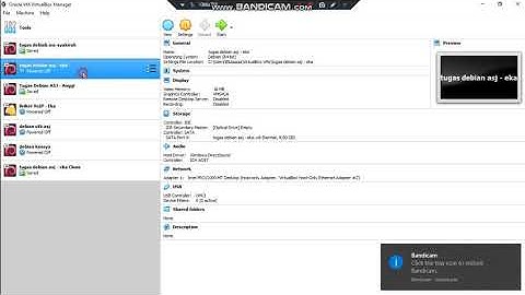 Konfigurasi VPN debian 9 server (PPTPD)