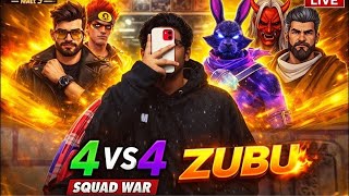 Live Streaming Of Zubu