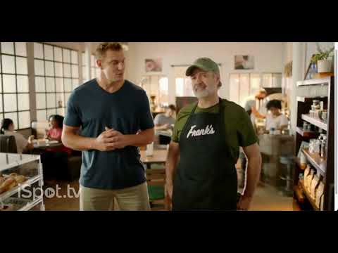 Rob Gronkowski Usaa Commercial Actress