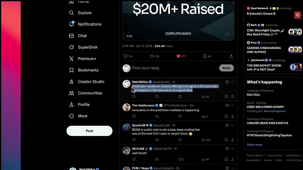 Infofi Airdrops Down? Try These 2 Platforms NOW!