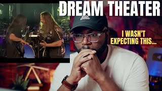 I was asked to listen to Dream Theater - Lost Not Forgotten (Reaction!!)