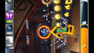Superball level 37