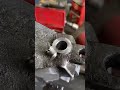 Satisfying Metal Drilling &amp; Tapping!