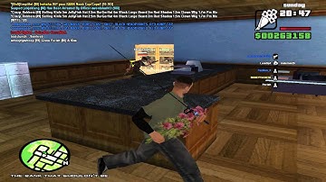 Crazybobs Cops and Robbers - Fahad_16 Random Dm 3