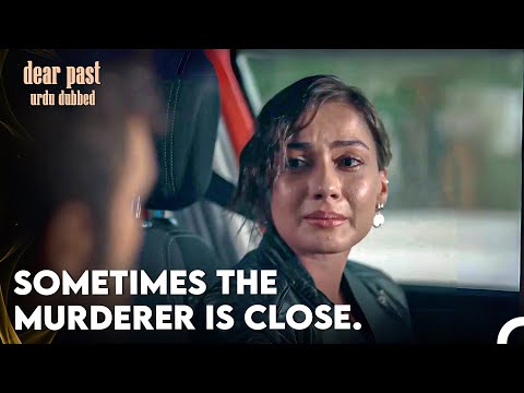 The Most Desperate Moment of Ipek - Dear Past Episode 19