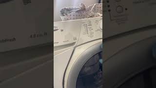 Whirlpool 3 beep fix