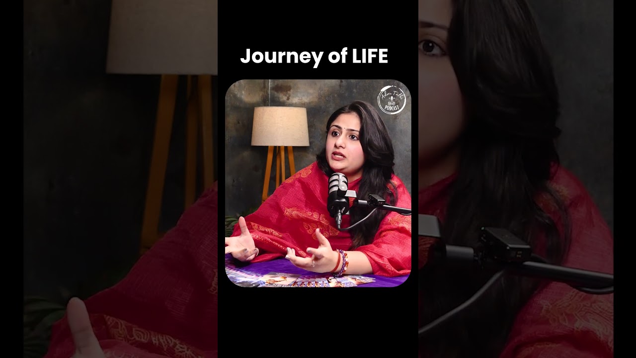 Journey of Life (Special Mahashivratri Guidance)🔱 - Lord Hanuman
