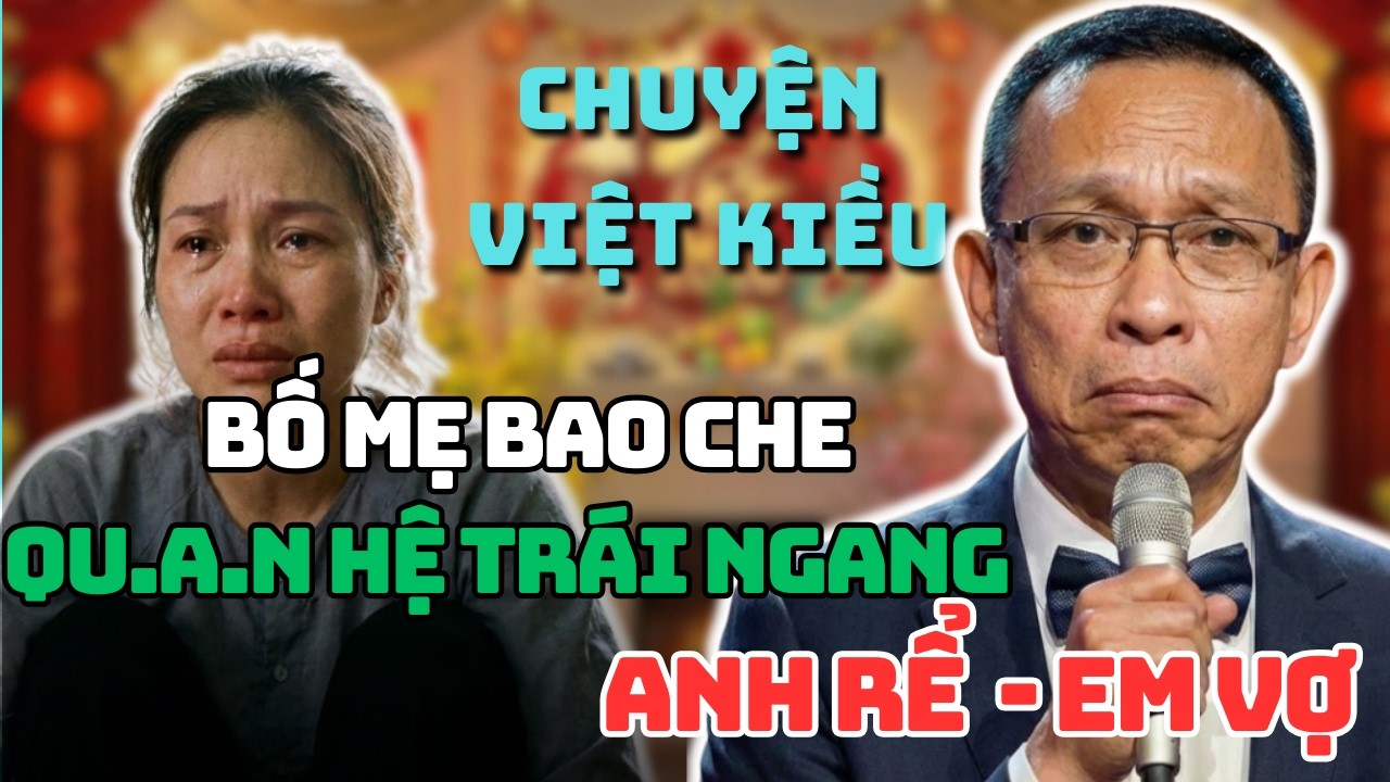 TÂM SỰ CÙNG VĂN SÂM: Vì Sĩ Diện, Bố Mẹ 