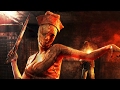 Silent Hill 5 Homecoming. Прохождение Часть 1. Начало Игры - Психушка