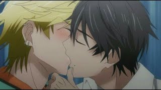 Hitorijime my Hero -  ひとりじめマイヒーロー [BL] Hitoriji me Maihīrō - Kousuke x Masahiro AMV - Yaoi やおい ❤️