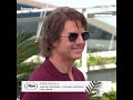 Tom Cruise fait sensation au Photocall du Festival de Cannes : Mission Impossible sous les flashs !