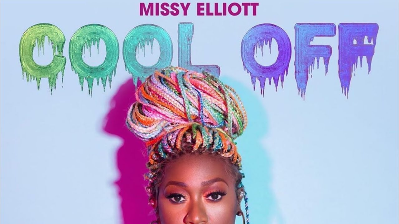 Behind the scenes and making of Missy Elliott’s Cool off Music video! 