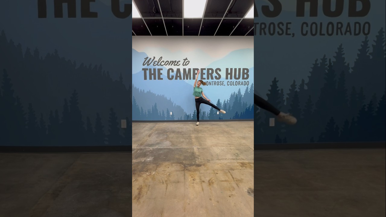 Love this addition to the coworking space! 