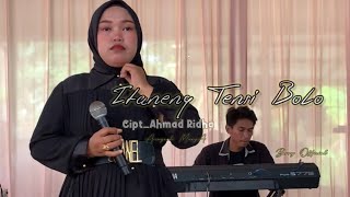 ITANENG TENRI BOLO_Cipt_Ahmad Ridha_Voc_Anugrah Murya#terbaru#Barry#lagubugis#trendingshorts