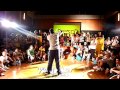 Popin pete get downwhat da funk hong kong2011