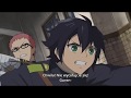 Najlepsze fragmenty z Anime: Owari no Seraph - Save Guren