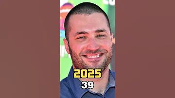 Sam Cat Cast Then And Now 2013 2025 