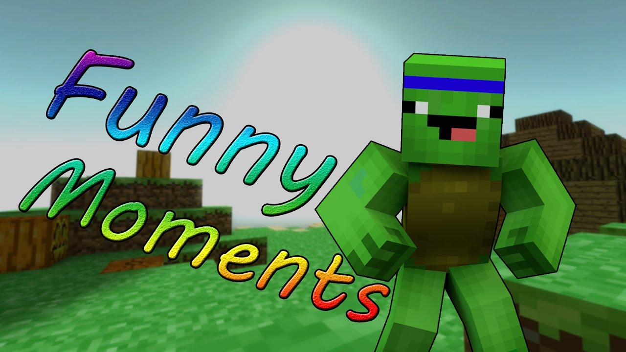 Hypixel Funny Moments #7: Im a true legend ¯\_(ツ)_/¯