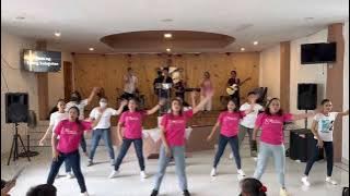 Extravagant Worship (Musikatha : Pista)