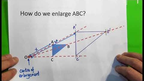 Geometric Reasoning 1