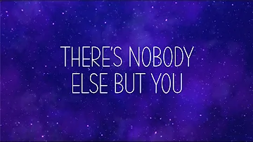 Beth Crowley- Nobody Else But You (Official Lyric Video)