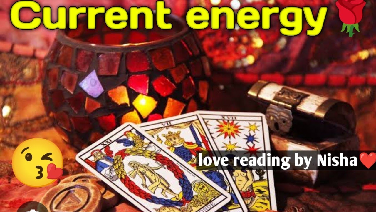 Current energy🌹🌹 all signs timeless tarot reading 🌹🌹 - YouTube