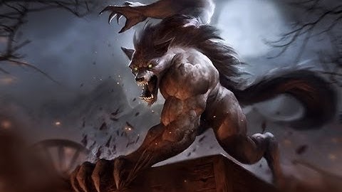 Skyrim - Legend of Cain series: The Beast Within (Episode 2/9) HD