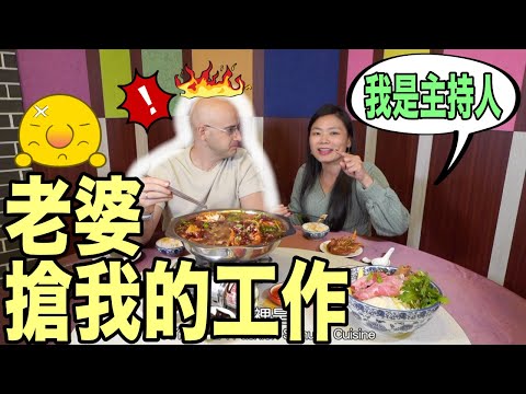 老婆的台南口袋名單✌️踩到地雷了嗎？💣【🇹🇼TAINAN FOOD PARADISE 😋】