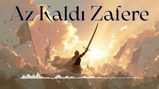 Az Kaldı Zafere Retape Marş Grubu